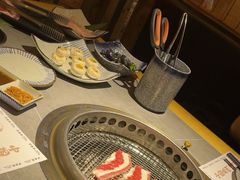 -炉太郎日式烧肉店(华贸店)