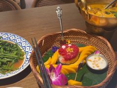 -KingThaia金泰兰(滨江天街店)