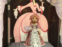 -济州岛泰迪熊博物馆