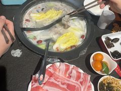 -陈府大宅门成都火锅·手切鲜肉(太原街店)