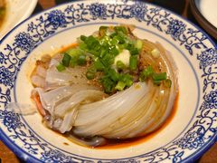 -龙抄手食府(浣花北路店)