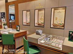 -亨得利钟表商店