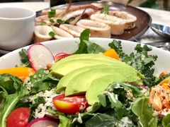 -théATRE茶聚场·餐厅(环球金融中心店)