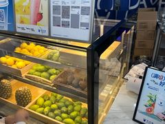 -茶百道(铜梁万达广场店)