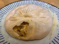 -尚香汤包文博馆(合兴路店)