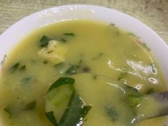 甜沫-小张早餐店(台东三路店)