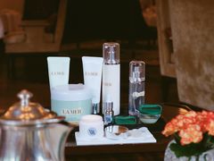 -Salon de Ville浦江汇(上海外滩华尔道夫酒店店)