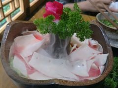 -巴蜀印象火锅(永陵总店)