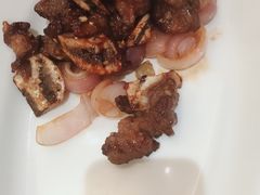 -旺顺阁海鲜广场(亚运村店)