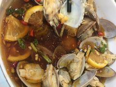 -巽寮印象美食部落餐厅·海鲜·地方特色菜(惠州体验店)