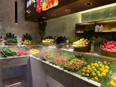 -康悦故事·悦享餐厅(东塘店)