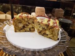 -波特曼西餐厅(南岗店)