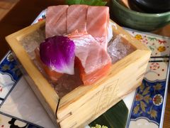 -有喜屋·深夜食堂(北京西路店)