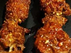 -京韵胡同·酱香羊蝎子火锅涮肉(长寿路店)