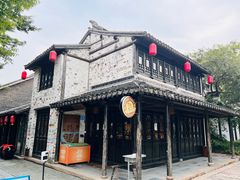 -巡塘古镇