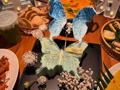 -西檬树SIMON·T轻奢蛋糕(大东方Max店)