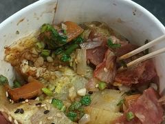 -金姐烤冷面(大沙泥街店)