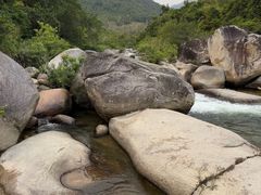 -海南热带雨林国家公园吊罗山景区