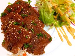 -月下料理(楷林IFC店)