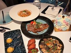 -天玑高空江景餐厅&酒吧Sky Secret Restaurant&Bar