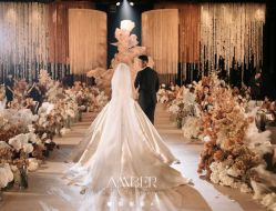 -琥珀婚礼策划AMBER WEDDING