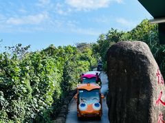 -三亚蜈支洲岛旅游区