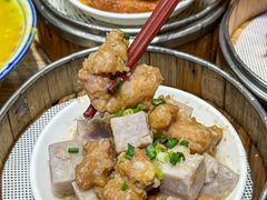 -荔银肠粉·非遗手藝(夫子庙店)