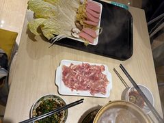 -同济大学-北苑食堂