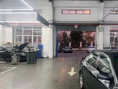 -华胜奔驰宝马奥迪专修连锁(虹梅南路店)