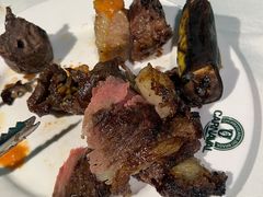 -戈拿旺巴西烤肉(崇文门店)