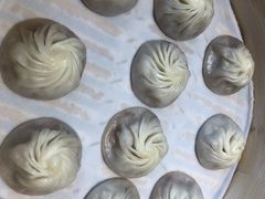 -鼎泰丰(嘉年华•海信广场VILLAGE店)