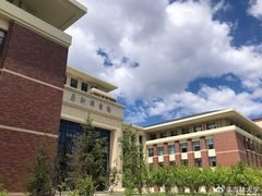 -吉林大学(前卫南区)