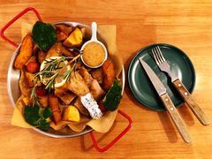 -The Good Place好地方·Brunch·coffee(国贸店)