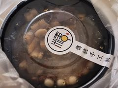 -糖糖冰粉(凤城三路总店)