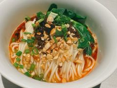 成都担担面-许家菜(望江店)