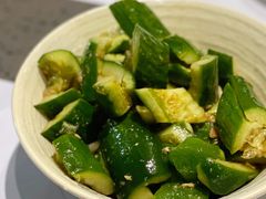 拍黄瓜-一棠龙虾•王牌虾球(楚河汉街店)