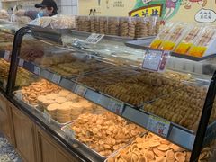 -赞记龙凤礼饼(龙津路店)