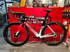 -上海魅力单车cannondale