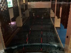 -北京海德酒店温泉