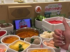 -一围肥牛肉小火锅(佳兆业广场店)