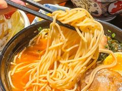 地狱拉面-小川洋风料理(汉街店)