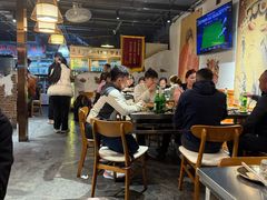 -提老炮儿烧烤(南山店)