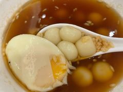 醪糟汤圆-李与白包子铺(桐梓林店)