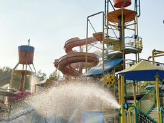 -郑州方特水上乐园