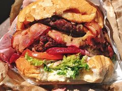 BigAl-Fergburger(皇后镇店)