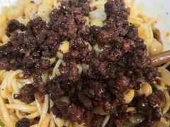 -巴津碗碗面(人和店)