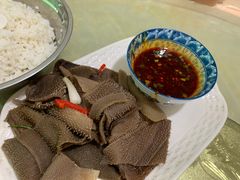 -洪霞餐馆