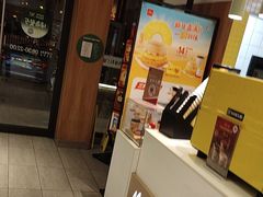 -麦当劳(安定门外大街店)