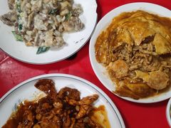 -同发号饭庄(复兴路店)