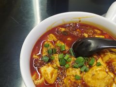 -川里谈·川味小馆(北京路店)